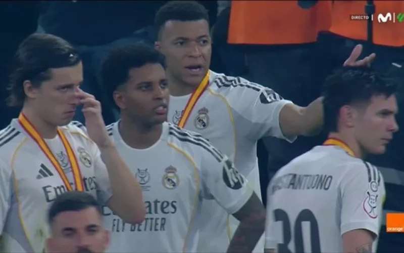 قائمة ريال مدريد.. أربيلوا يختار خياراته لمواجهة رايو فاييكانو في الدوري الإسباني